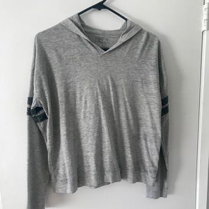 Thin sweeter long sleeve